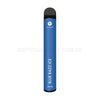Blue Razz Ice Puff Bar Disposable Vape Device by Vaporlinq