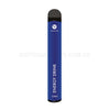 Blue LIghtning NRG Puff Bar Disposable Vape Device by Vaporlinq
