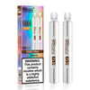Fizzy Cola Sikary S600 Twin Pack Disposable Vape