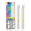 Pineapple Ice Sikary S600 Twin Pack Disposable Vape