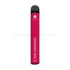 Pink Lemonade Puff Bar Disposable Vape Device by Vaporlinq