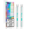 Sour Blueberries Sikary S600 Twin Pack Disposable Vape