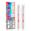 Watermelon Ice Sikary S600 Twin Pack Disposable Vape