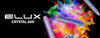 Elux Crystal 600 disposable vape flavours.
