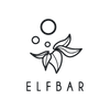 Elf Bar Logo.