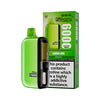 Lemon Lime Sikary S6000 Big Puff Disposable Vape