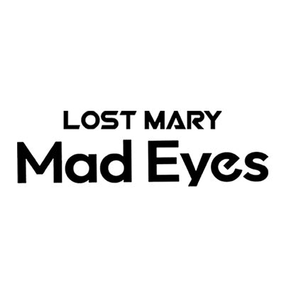 About Mad Eyes