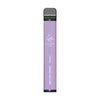 Mellow Grape Disposable Vape Device by Elf Bar