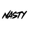 Nasty Disposable Vape logo.