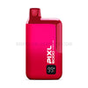 pixl 6000 big puff disposable cherry ice