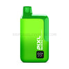 pixl 6000 big puff disposable double apple