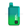 pixl 6000 big puff disposable spearmint