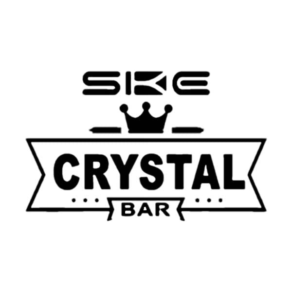 About SKE Crystal Bar