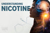 Learning more about nicotine.