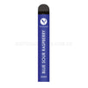 Blue Sour Raspberry Puff Bar Disposable Vape Device by Vaporlinq