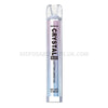 Cotton Candy Ice Crystal Original Bar 600 Disposable Vape by SKE