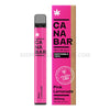 Pink Lemonade Canabar CBD Disposable Vape